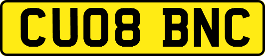 CU08BNC