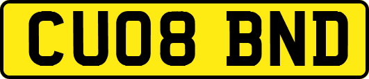CU08BND