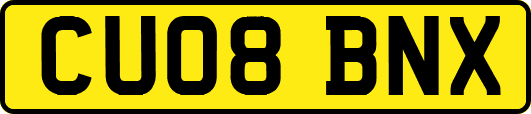 CU08BNX