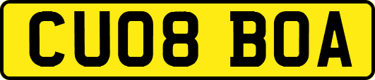 CU08BOA