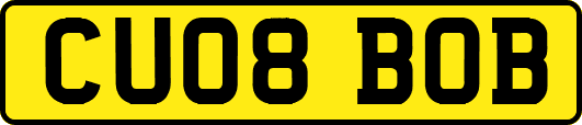 CU08BOB