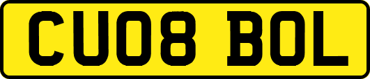 CU08BOL