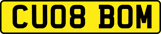 CU08BOM