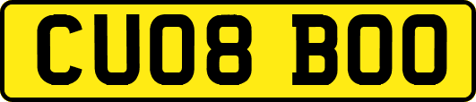 CU08BOO