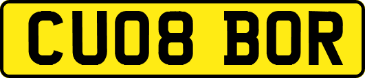 CU08BOR