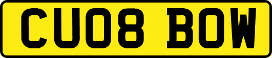 CU08BOW