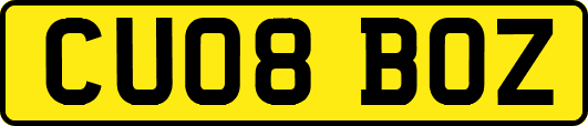 CU08BOZ