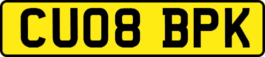 CU08BPK