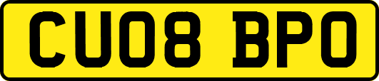 CU08BPO