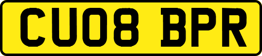 CU08BPR