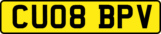 CU08BPV