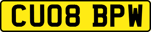 CU08BPW