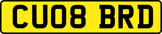 CU08BRD