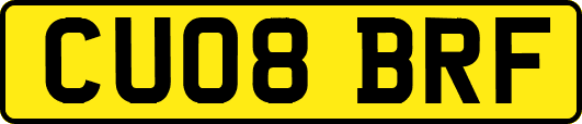 CU08BRF