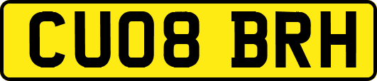 CU08BRH