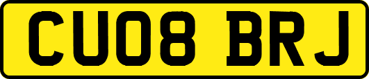 CU08BRJ