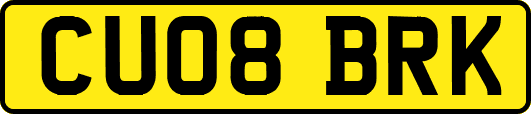 CU08BRK