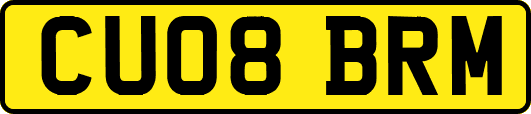CU08BRM