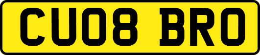 CU08BRO