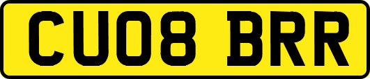 CU08BRR
