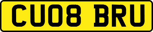CU08BRU