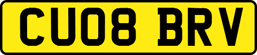 CU08BRV