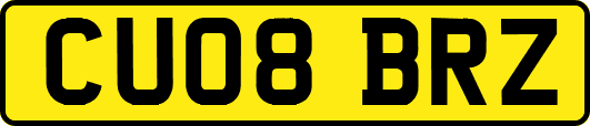 CU08BRZ