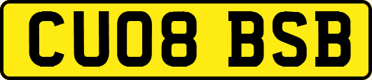 CU08BSB
