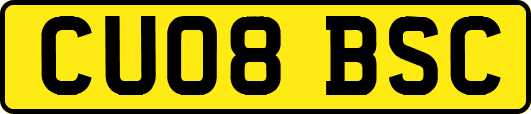 CU08BSC
