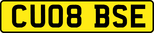 CU08BSE