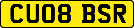 CU08BSR