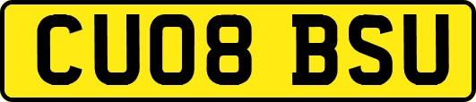 CU08BSU