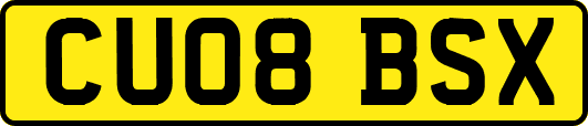 CU08BSX