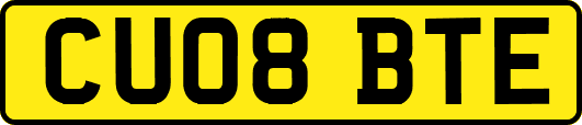CU08BTE