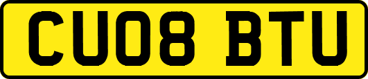 CU08BTU