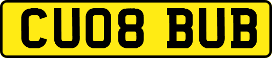 CU08BUB