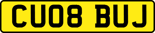 CU08BUJ
