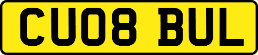 CU08BUL