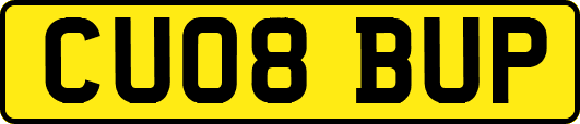 CU08BUP
