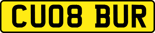 CU08BUR