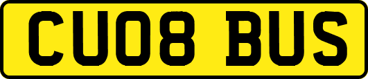 CU08BUS