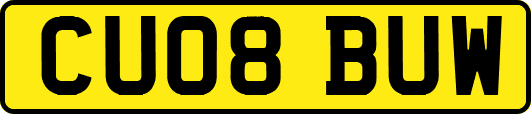 CU08BUW