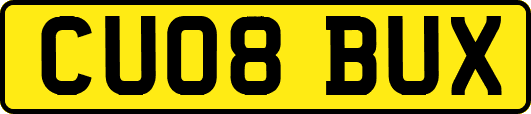 CU08BUX
