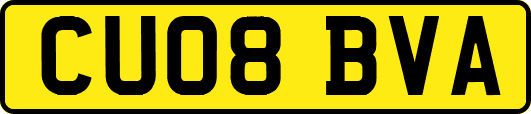 CU08BVA