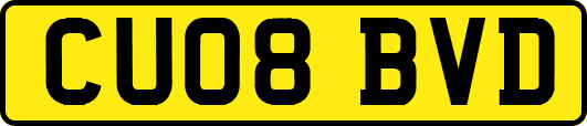 CU08BVD