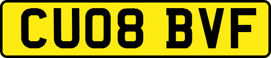 CU08BVF