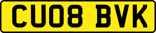 CU08BVK