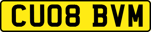 CU08BVM