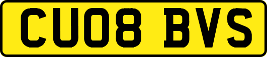 CU08BVS