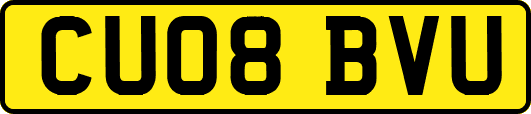 CU08BVU